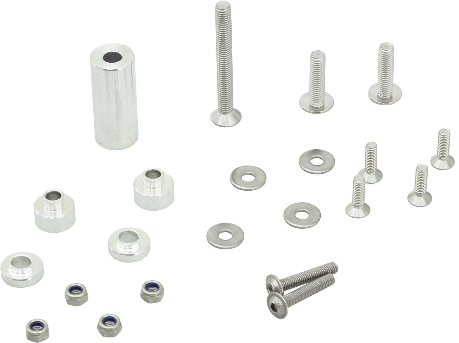 Luggage Rack CROSSPRO 