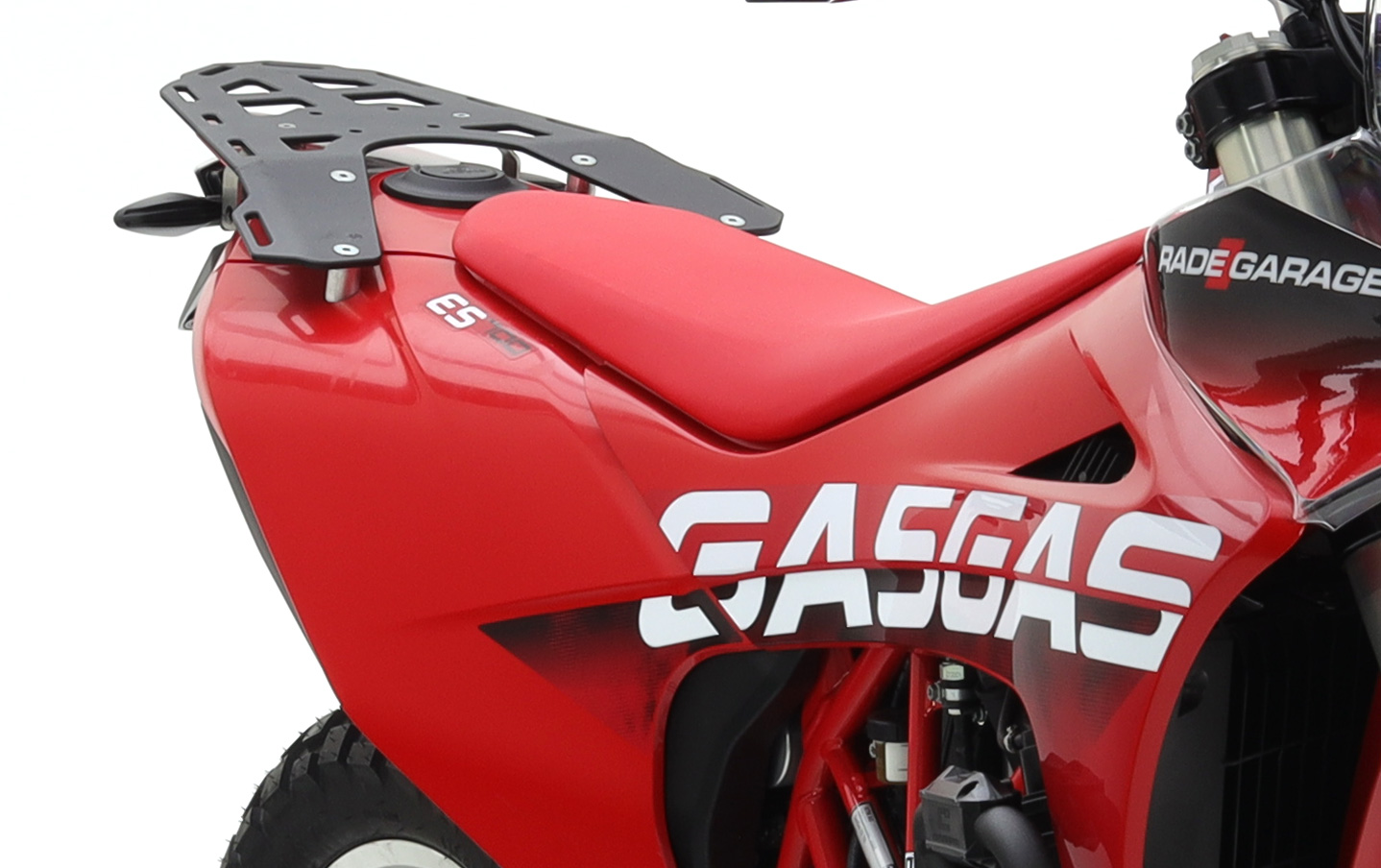 Suporte de Bagagem CROSSPRO 