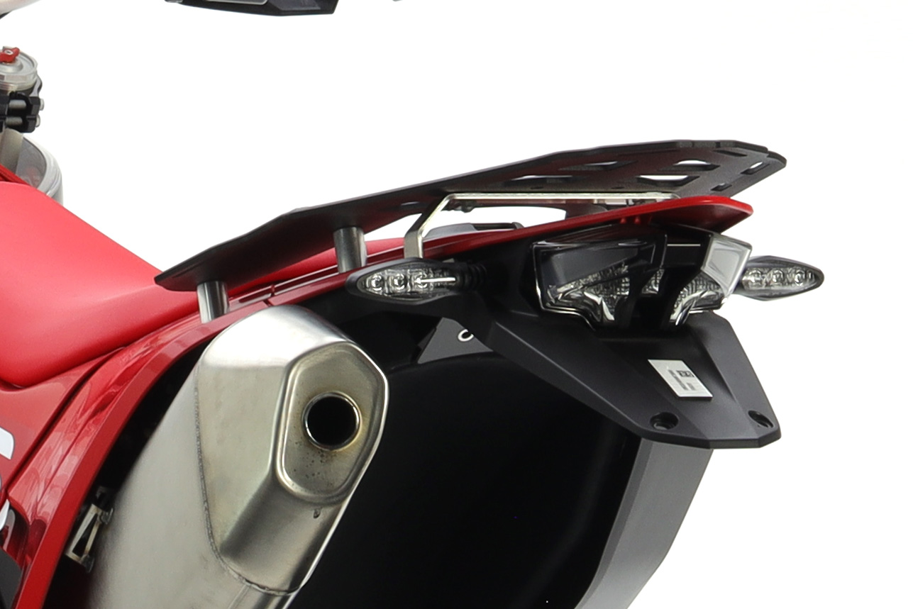 Suporte de Bagagem CROSSPRO 