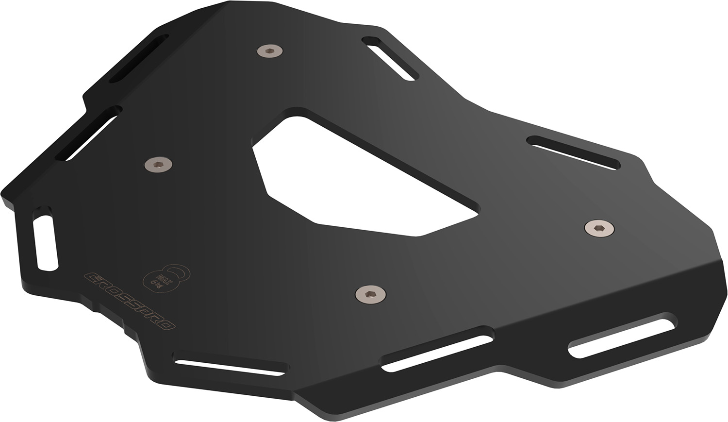 Luggage Rack CROSSPRO 