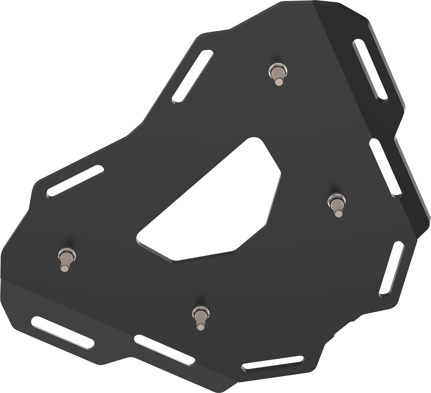 Luggage Rack CROSSPRO 