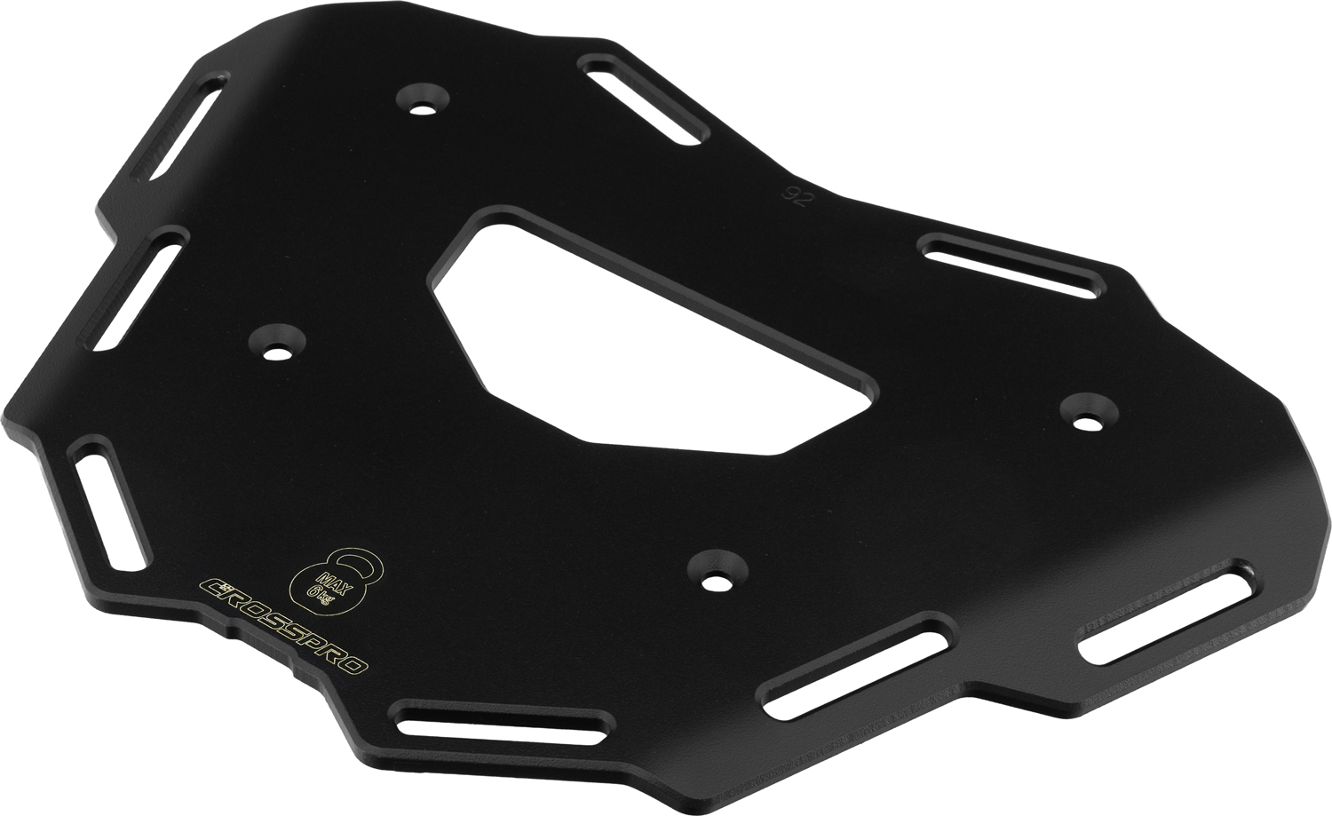 Luggage Rack CROSSPRO 