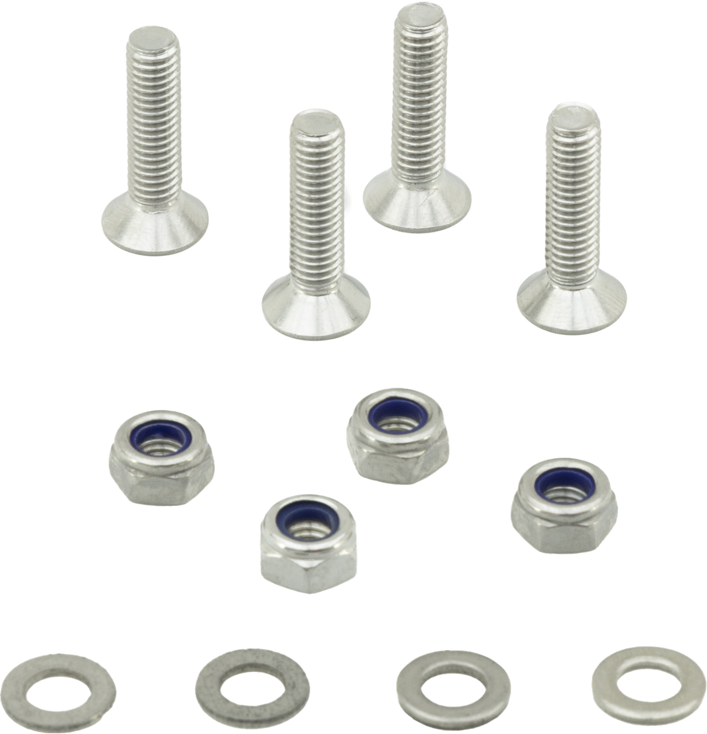 Luggage Rack CROSSPRO 