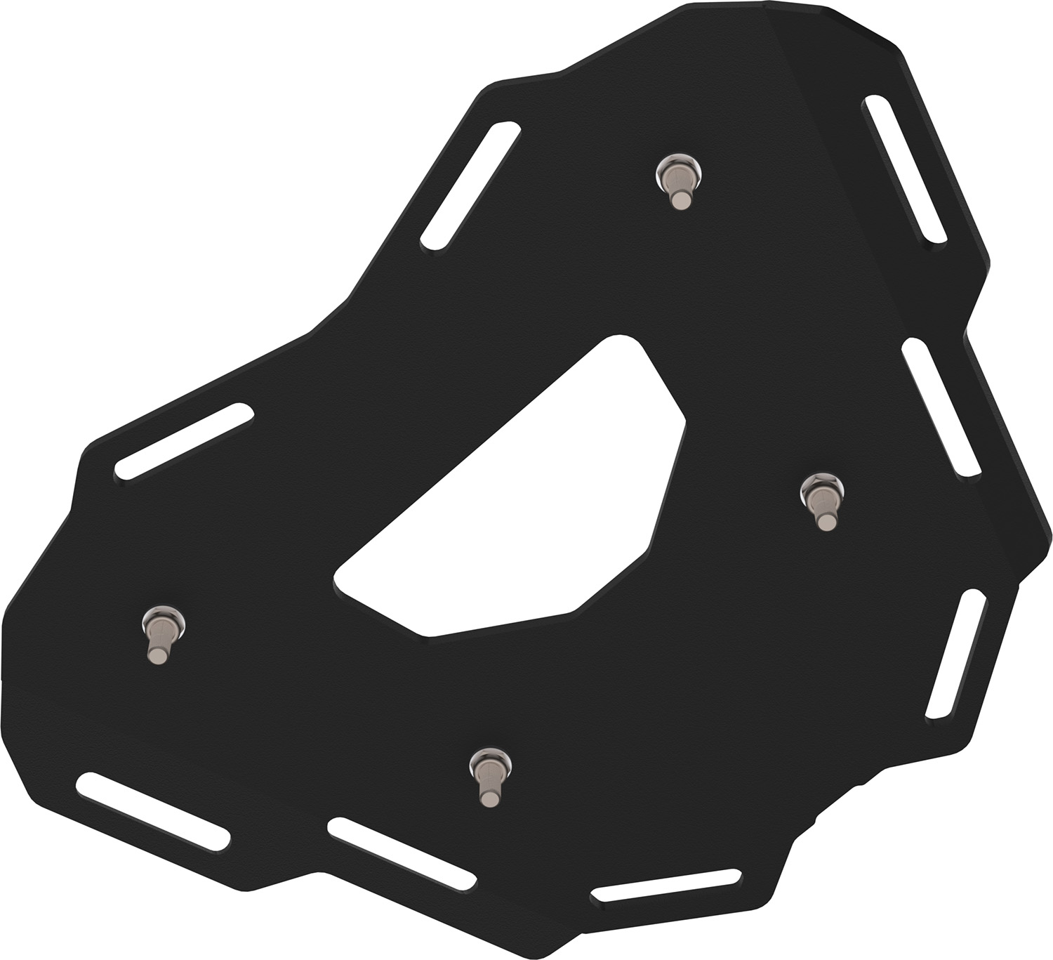 Luggage Rack CROSSPRO 