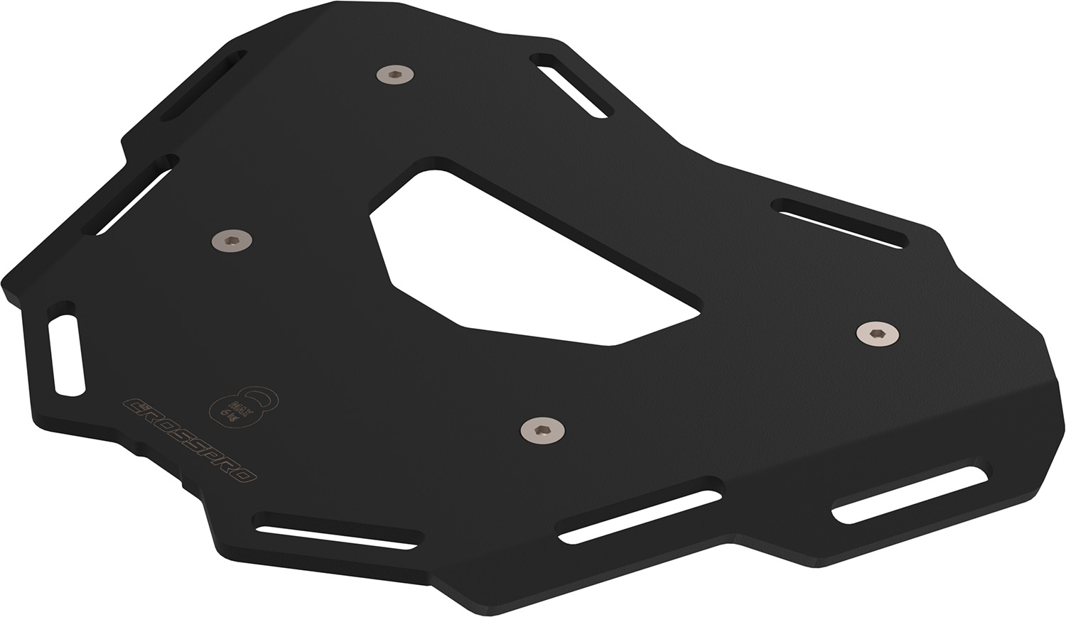 Luggage Rack CROSSPRO 