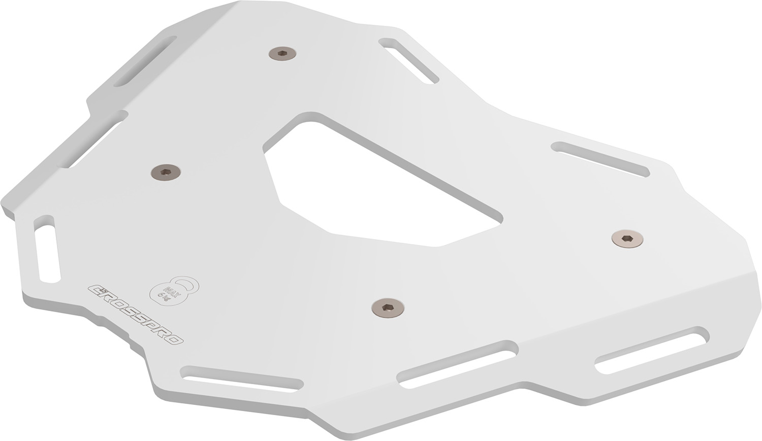 Luggage Rack CROSSPRO 