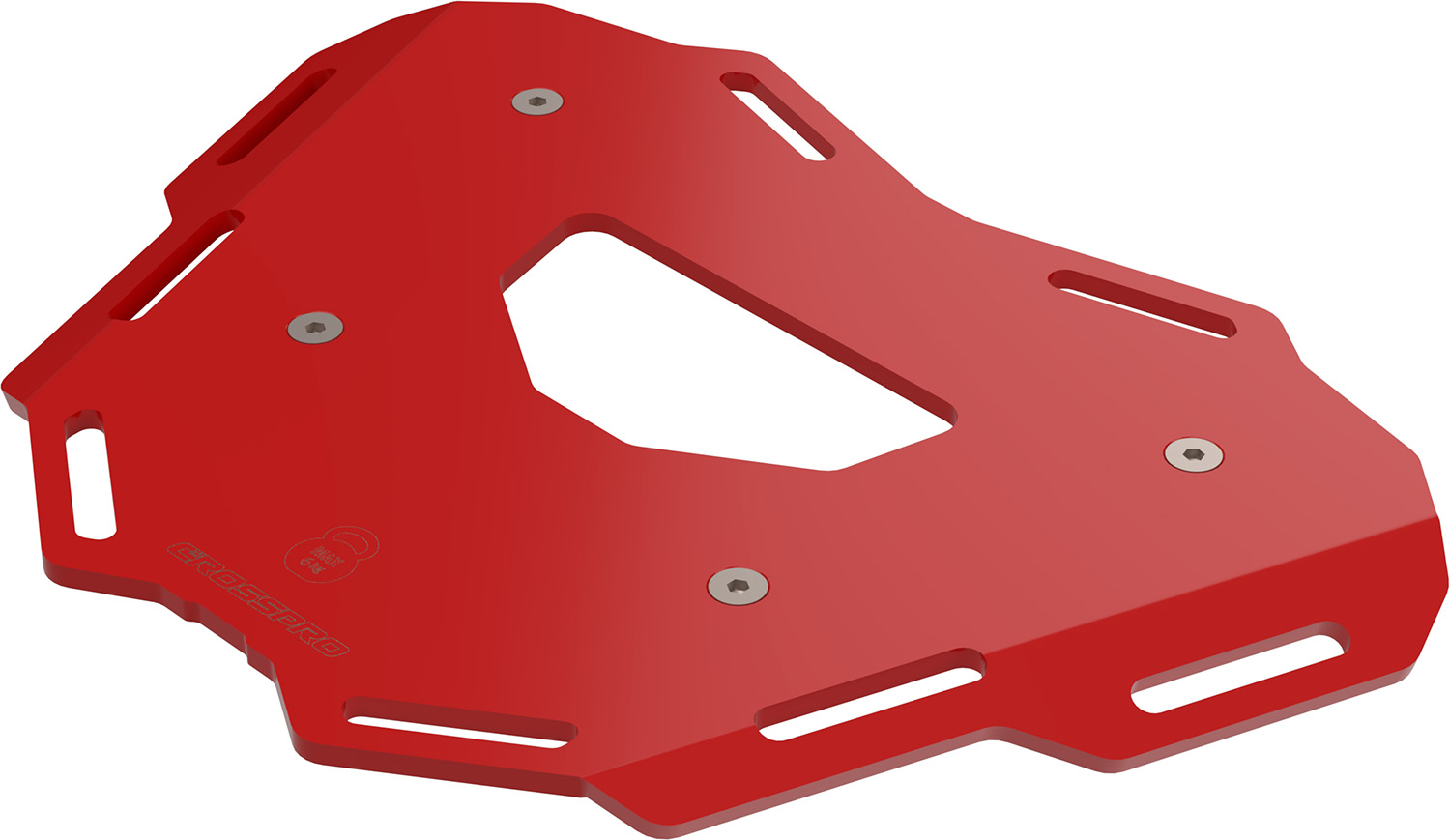 Luggage Rack CROSSPRO 