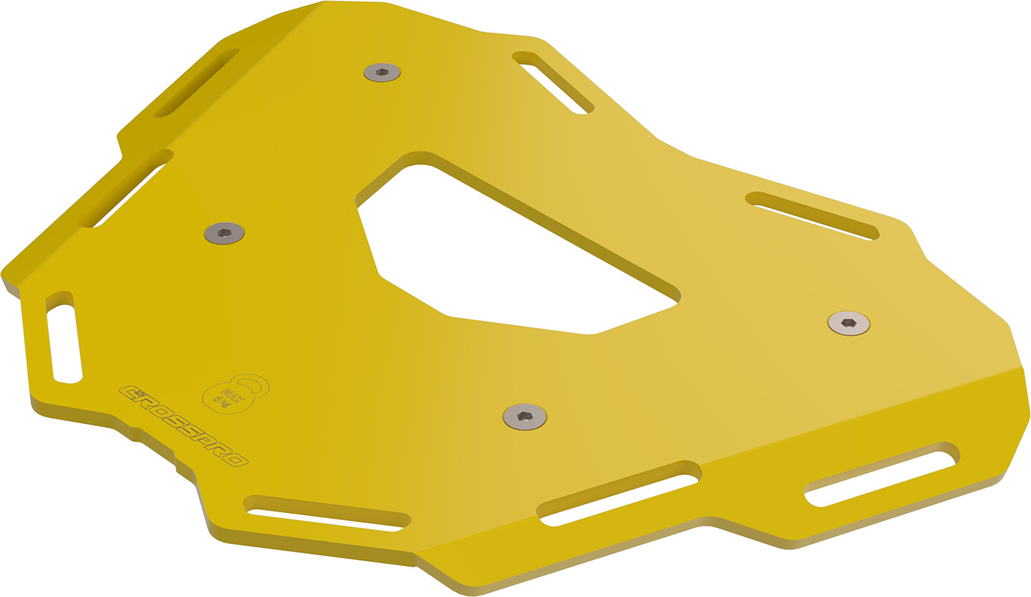 Luggage Rack CROSSPRO 