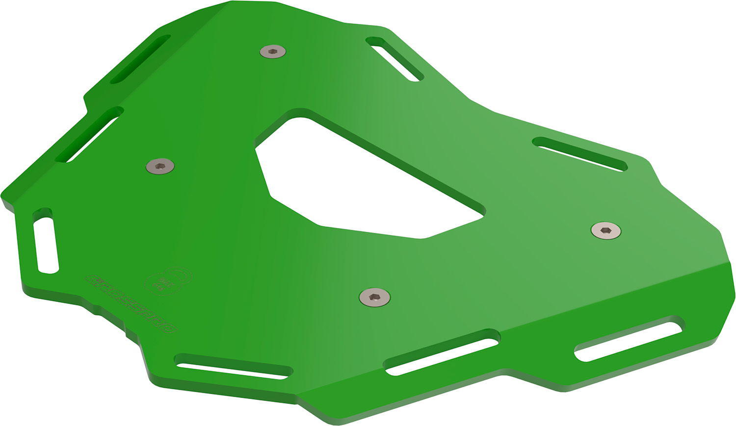 Luggage Rack CROSSPRO 