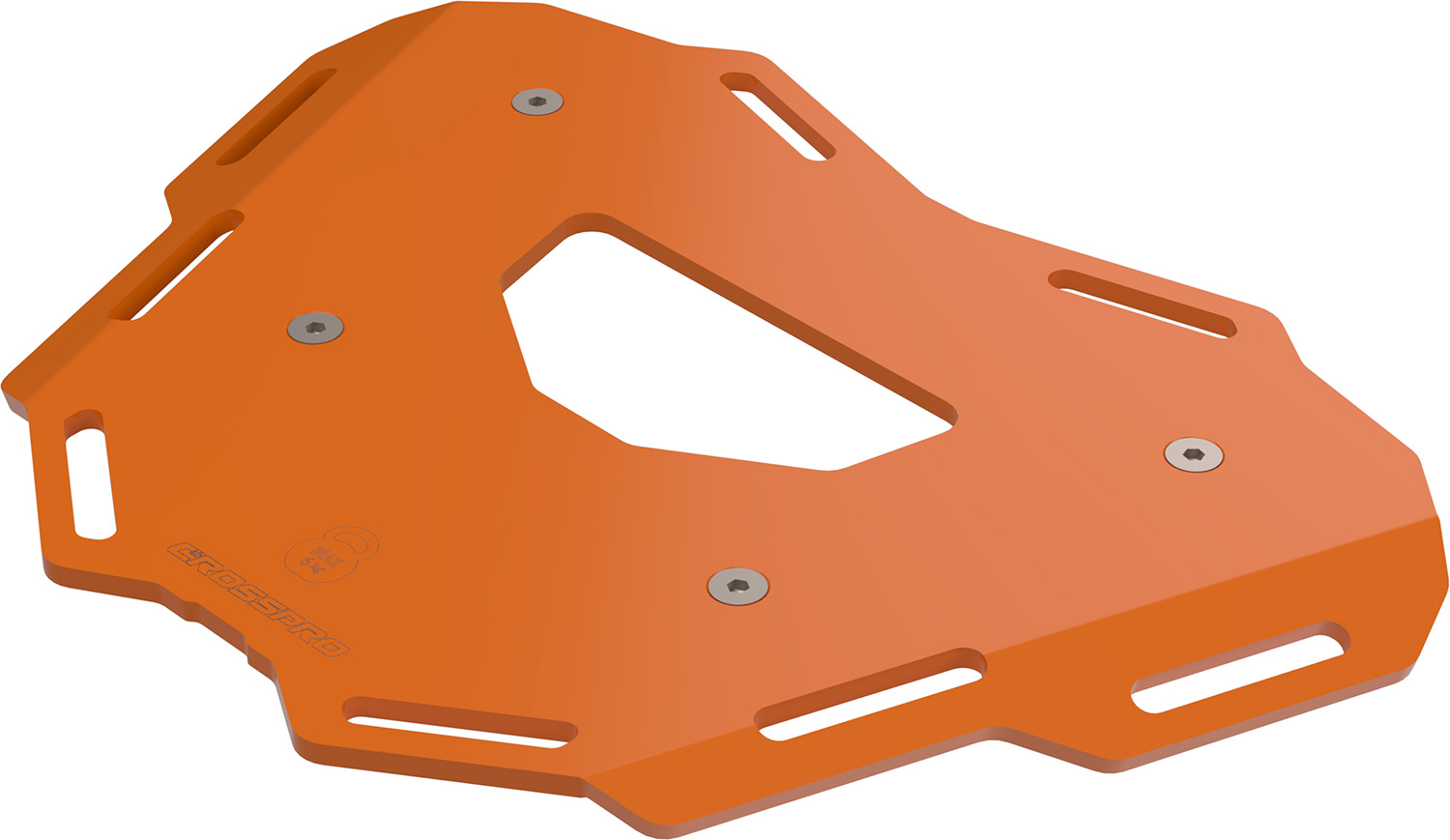 Luggage Rack CROSSPRO 