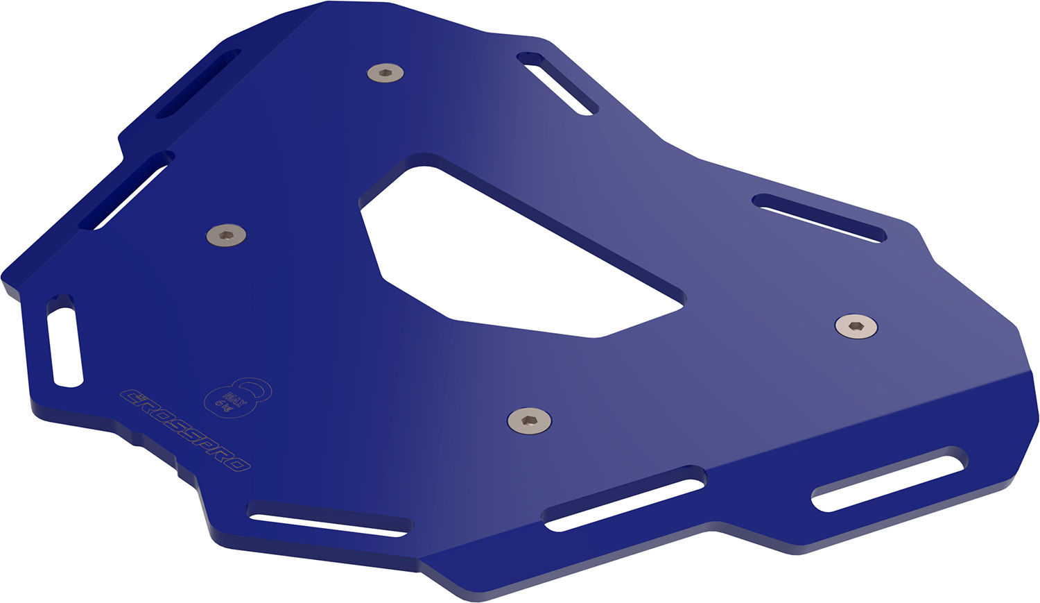 Luggage Rack CROSSPRO 