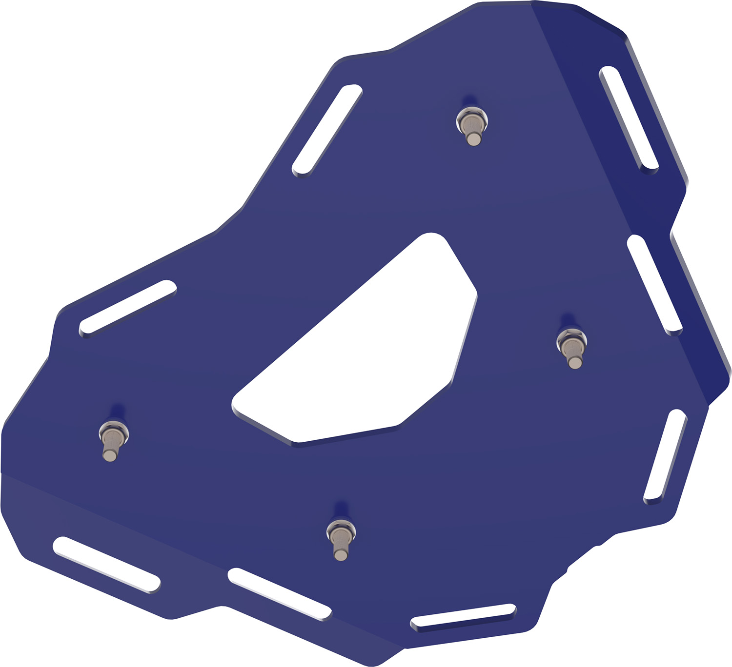Luggage Rack CROSSPRO 
