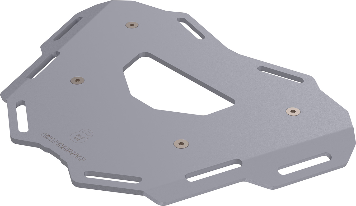 Luggage Rack CROSSPRO 