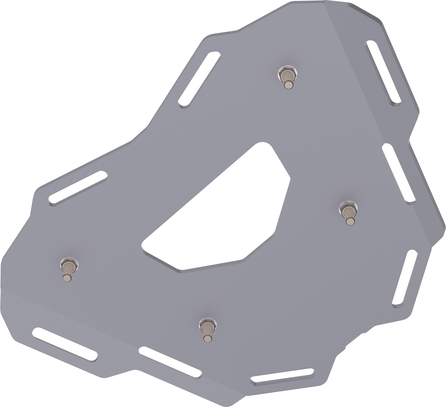 Luggage Rack CROSSPRO 