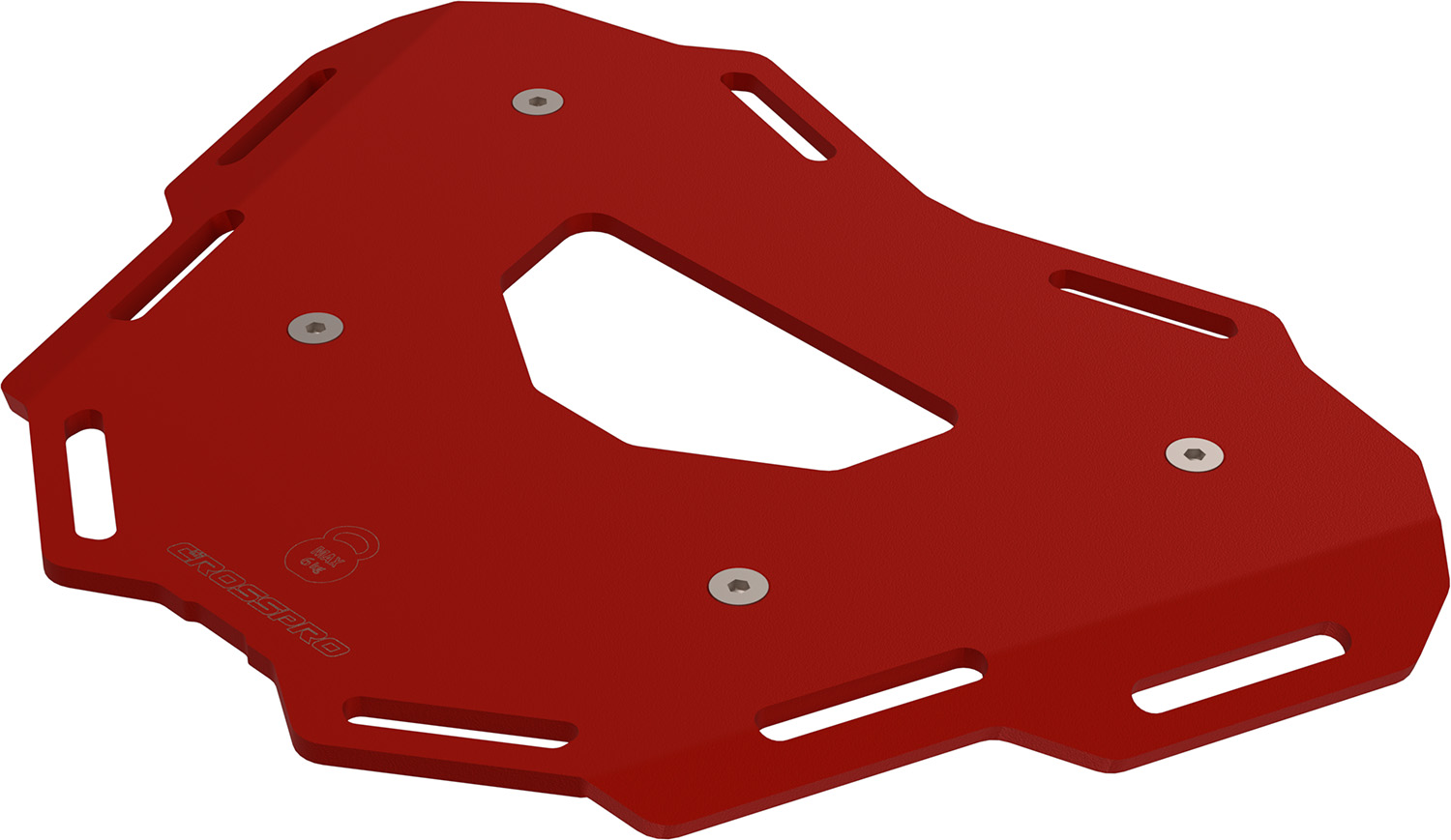 Luggage Rack CROSSPRO 