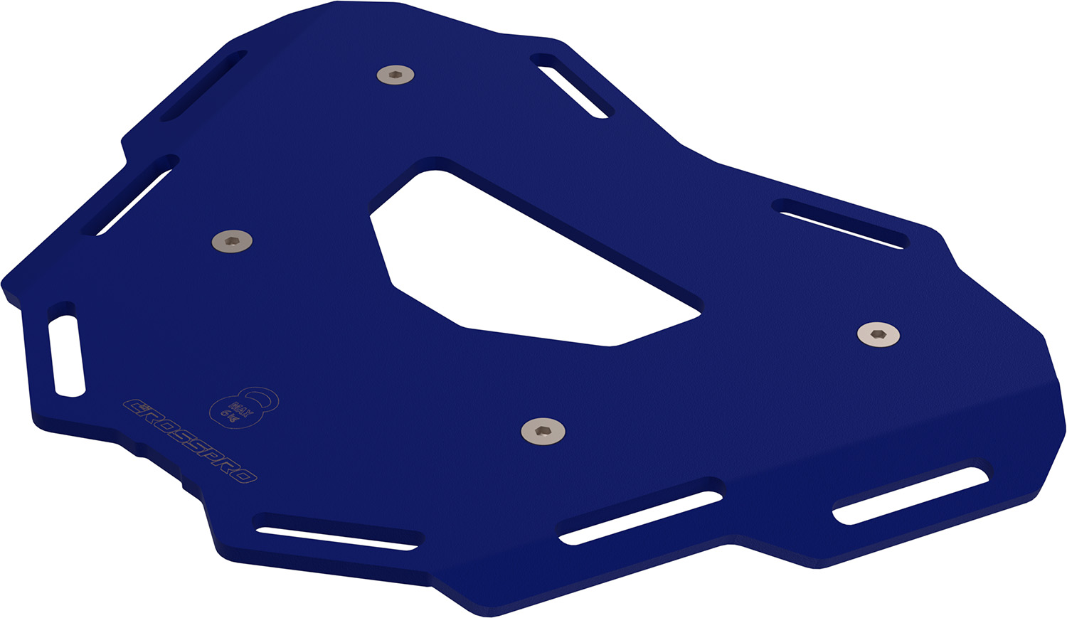 Luggage Rack CROSSPRO 