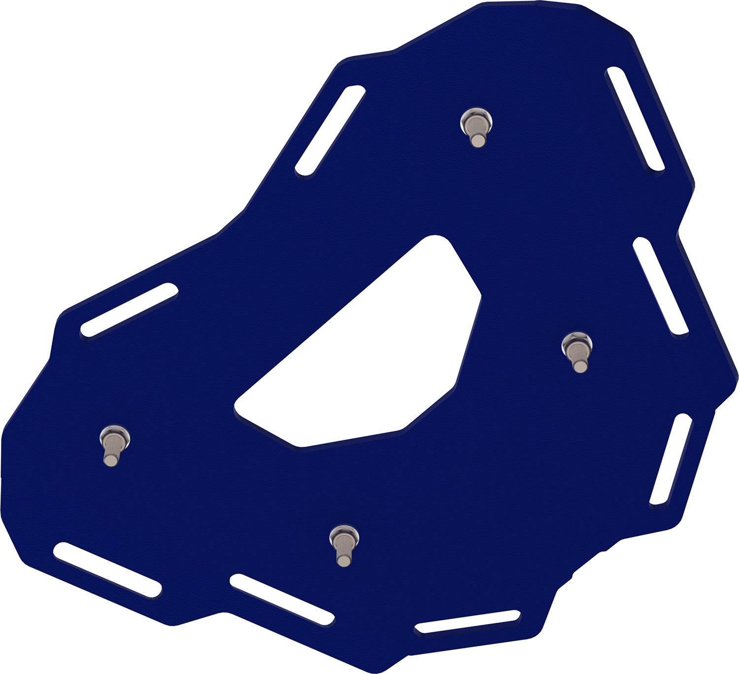 Luggage Rack CROSSPRO 