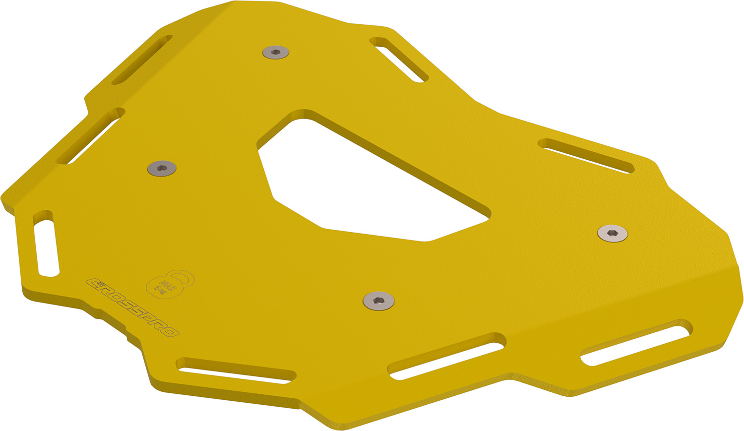 Luggage Rack CROSSPRO 
