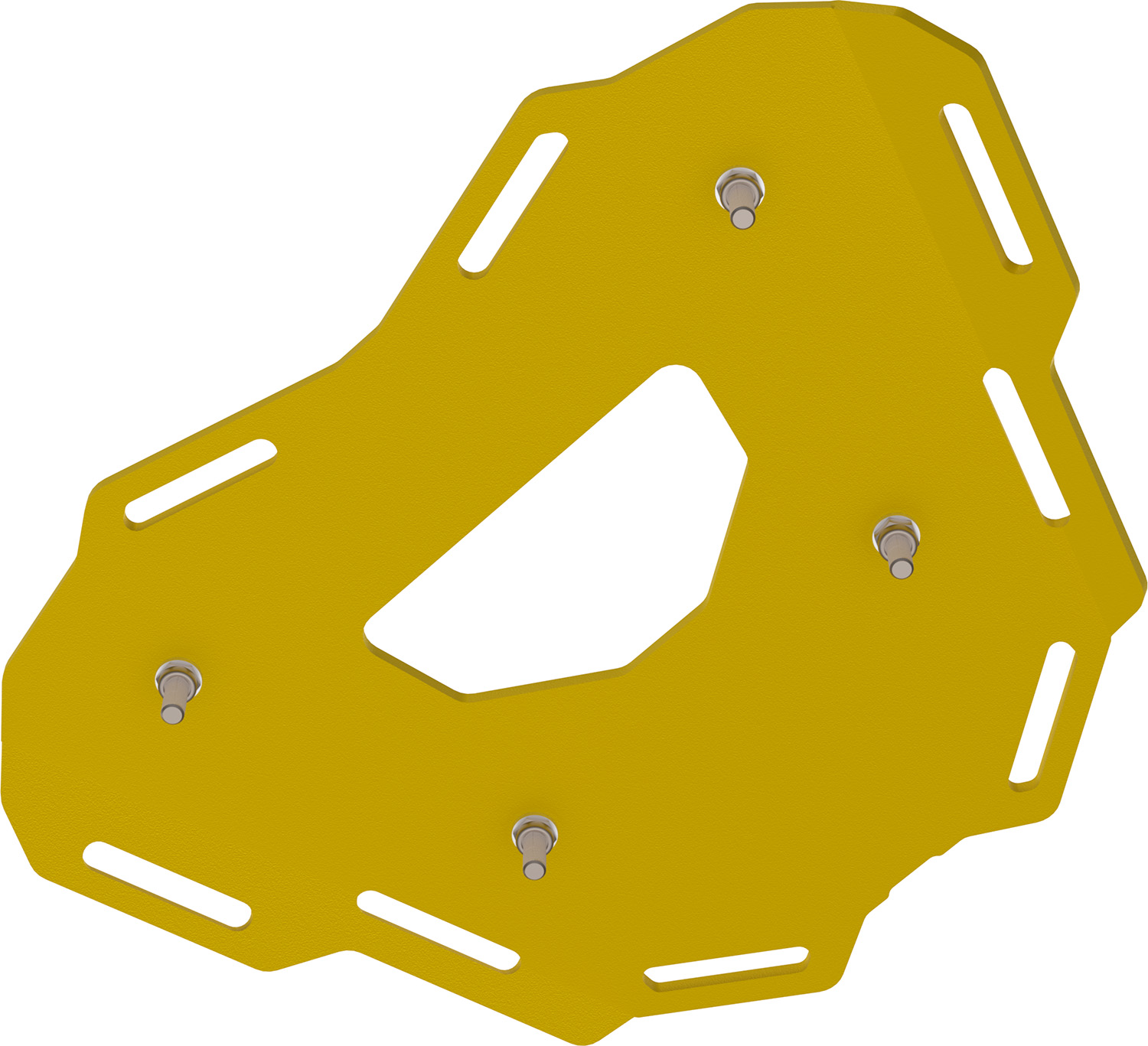 Luggage Rack CROSSPRO 