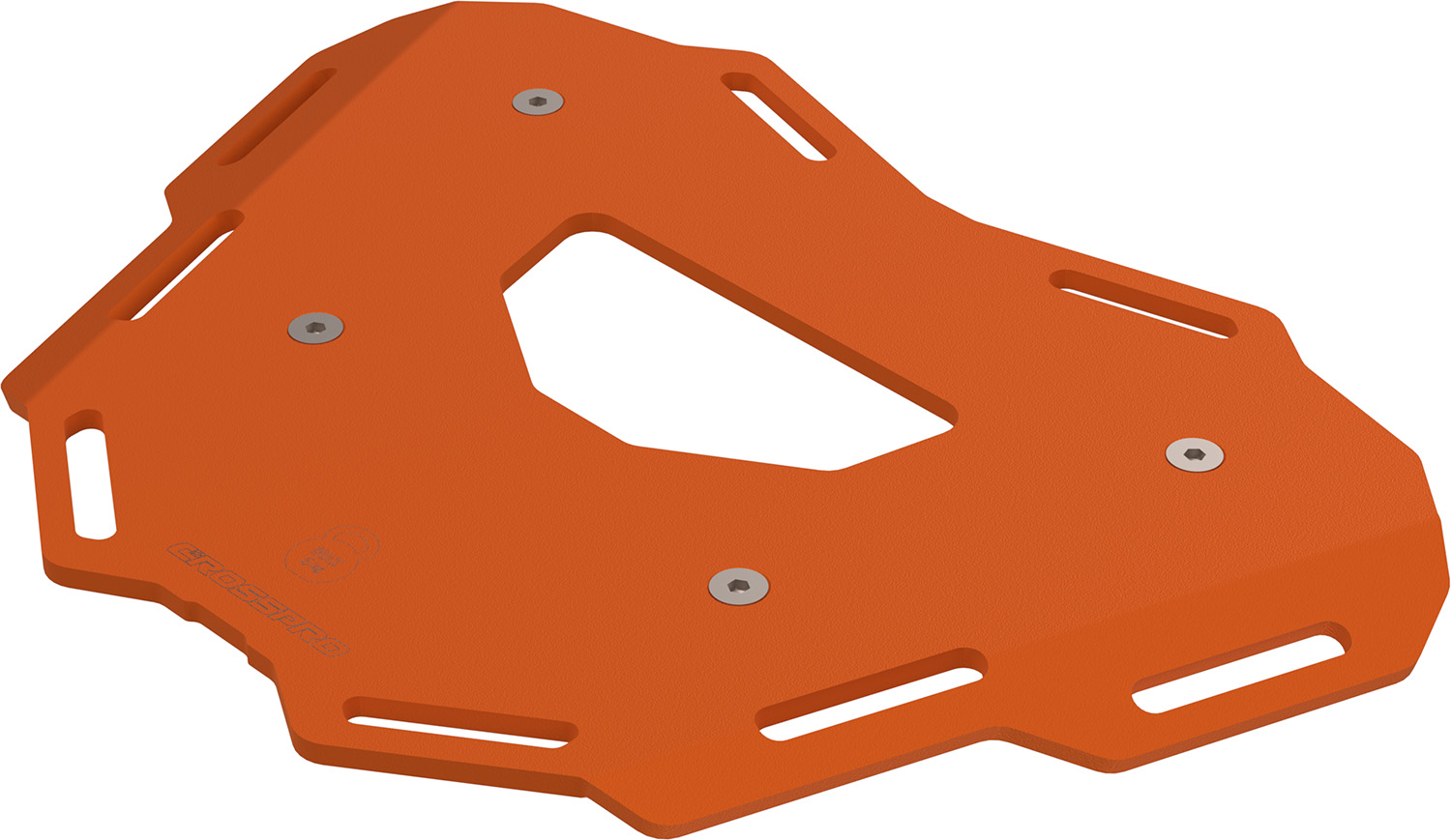 Luggage Rack CROSSPRO 