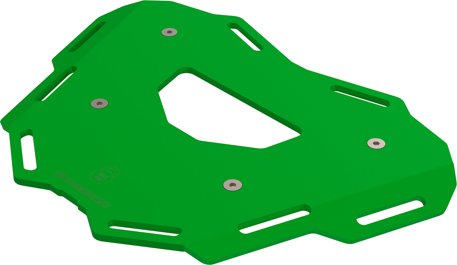 Luggage Rack CROSSPRO 