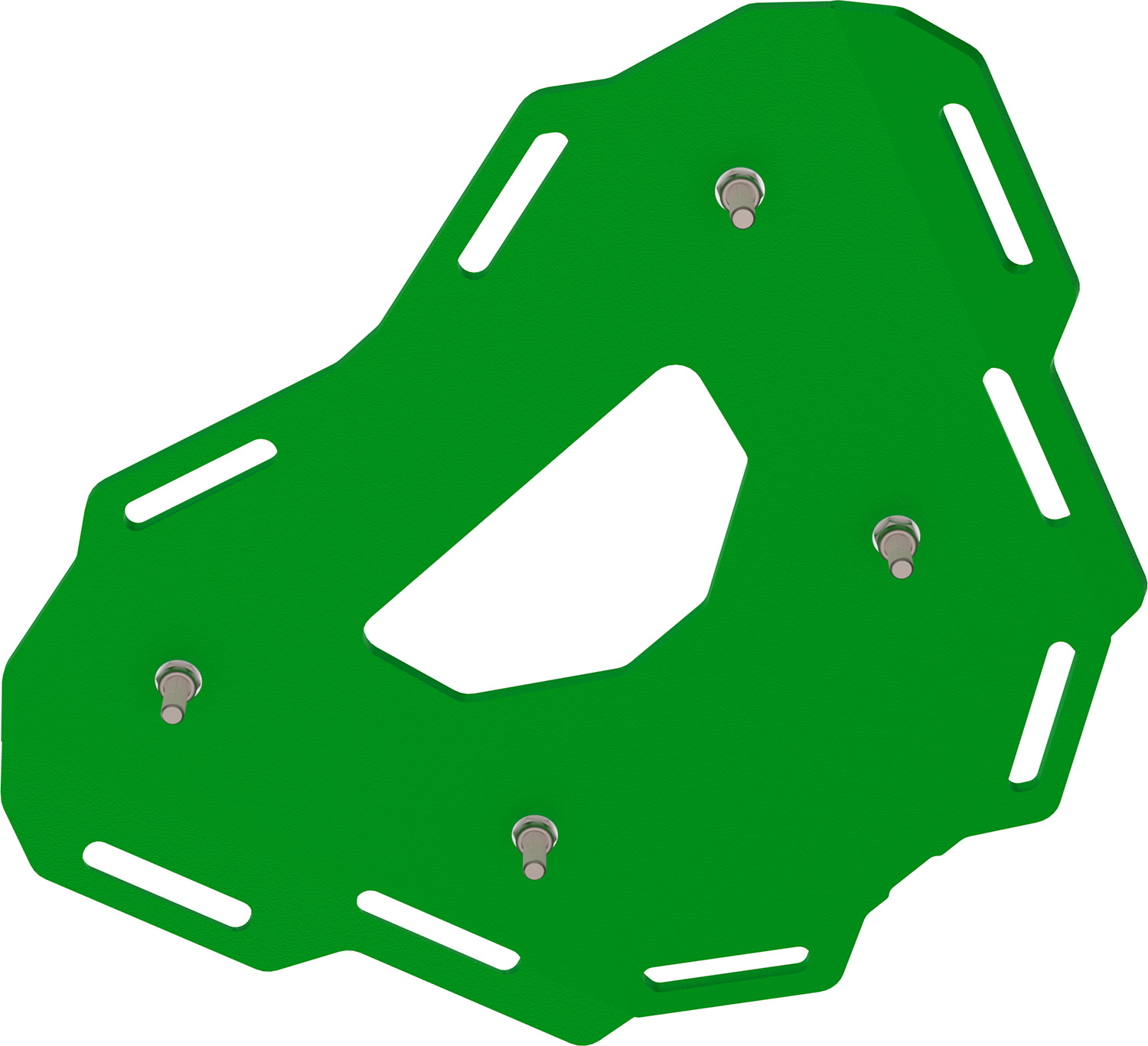 Luggage Rack CROSSPRO 
