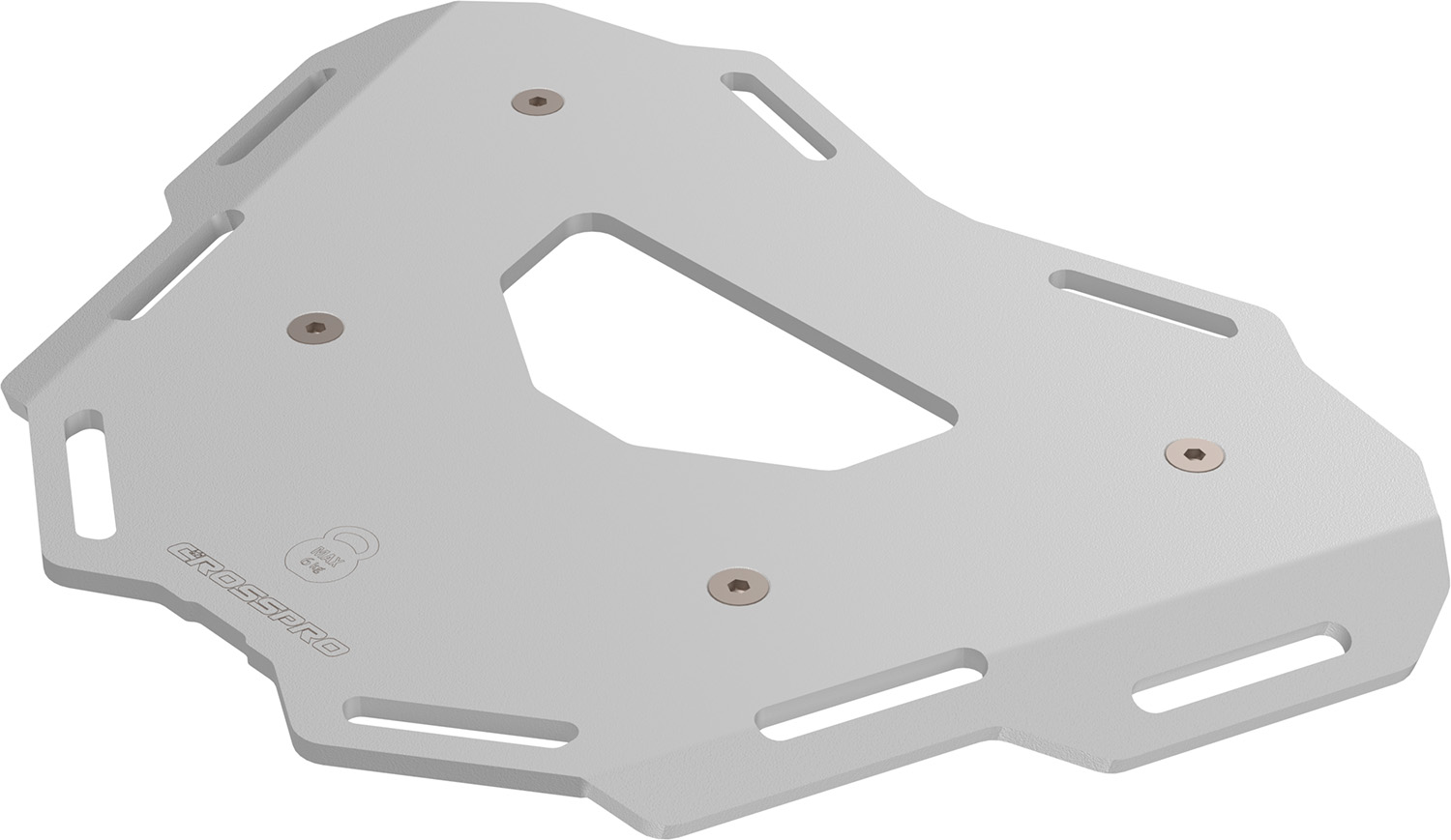 Luggage Rack CROSSPRO 