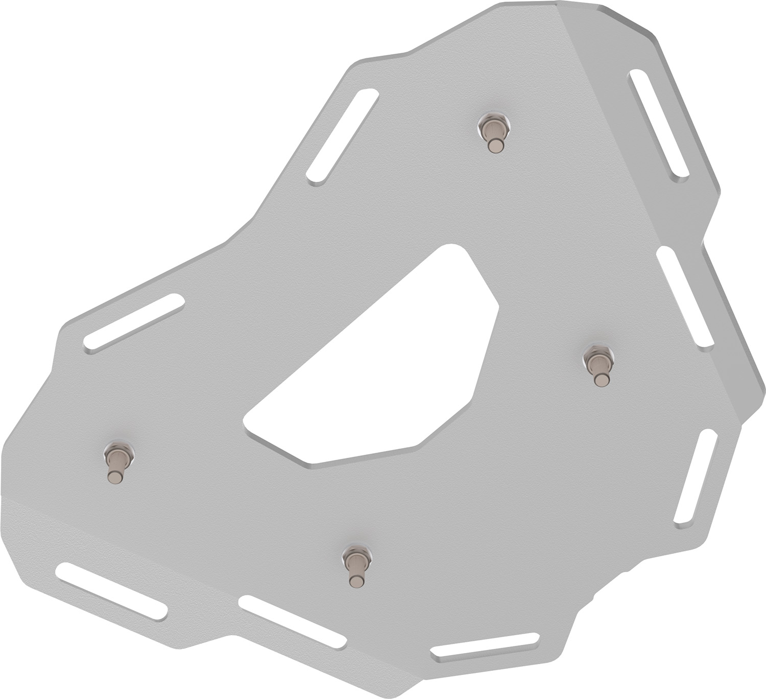 Luggage Rack CROSSPRO 