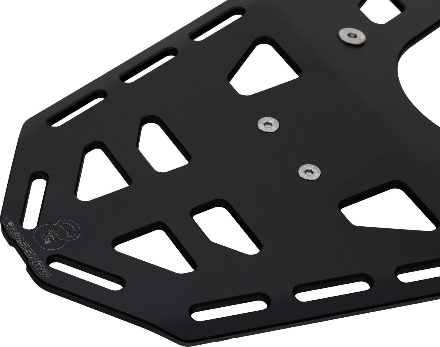 Suporte de Bagagem CROSSPRO 