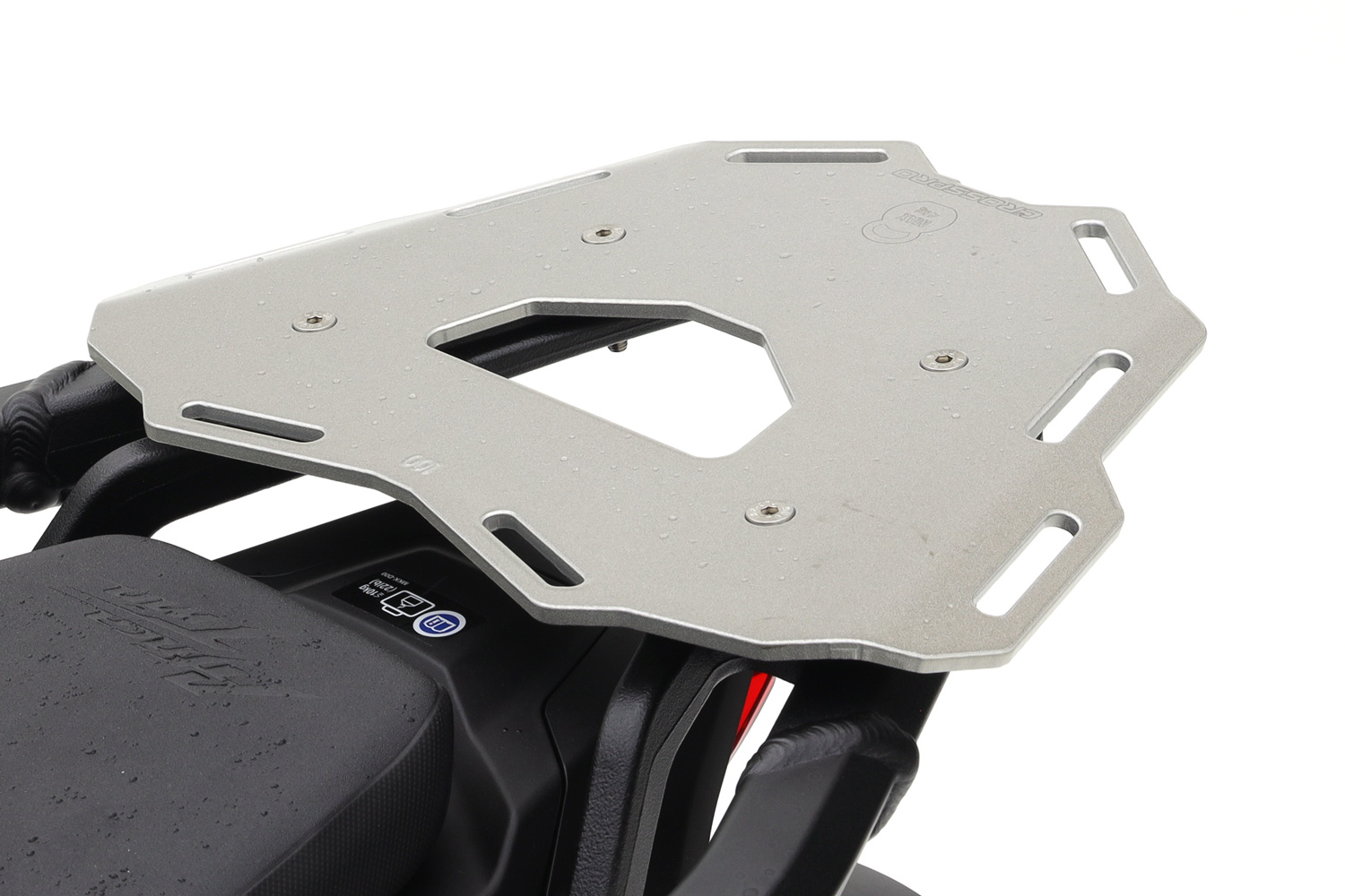 Suporte de Bagagem CROSSPRO 