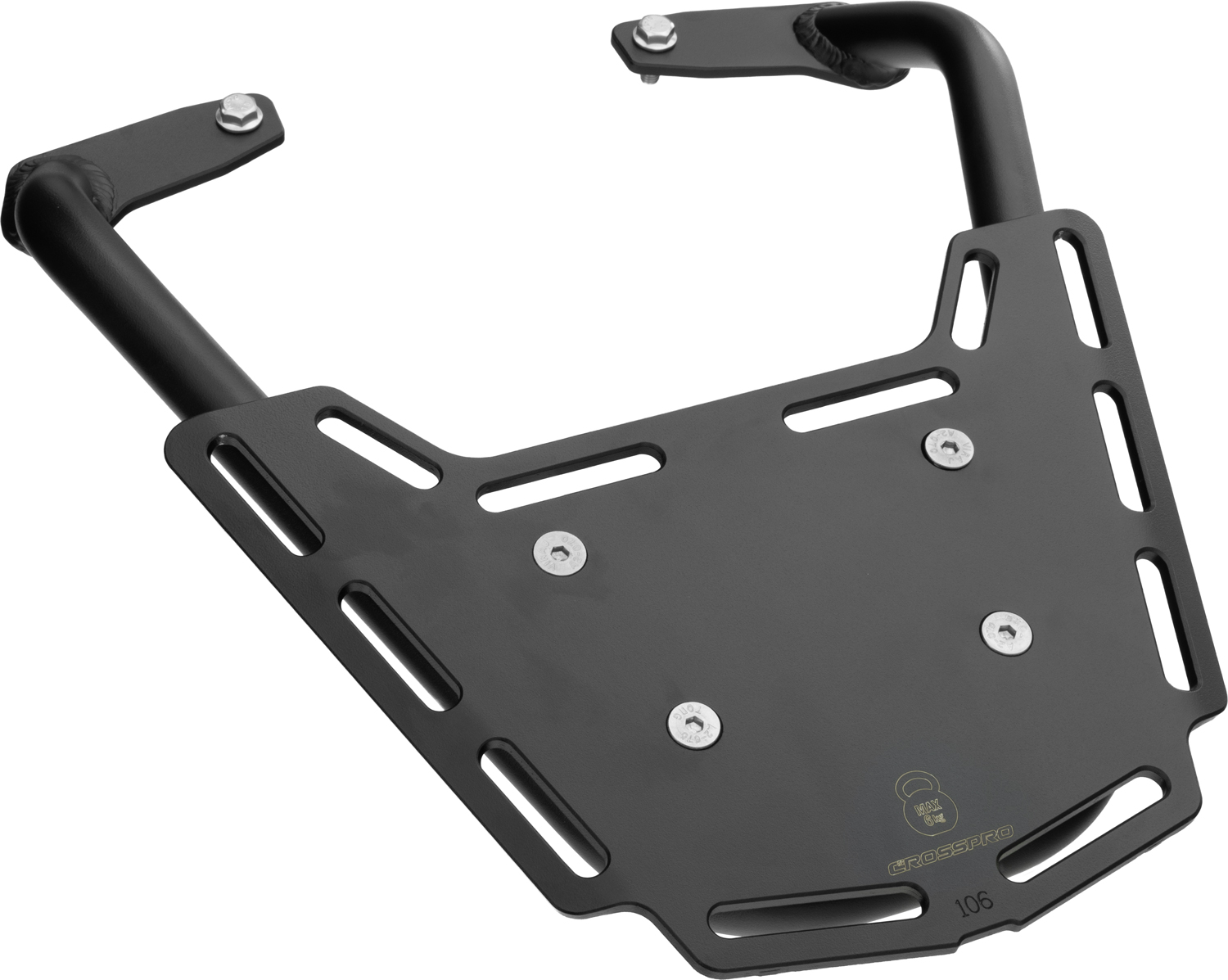 Luggage Rack CROSSPRO 