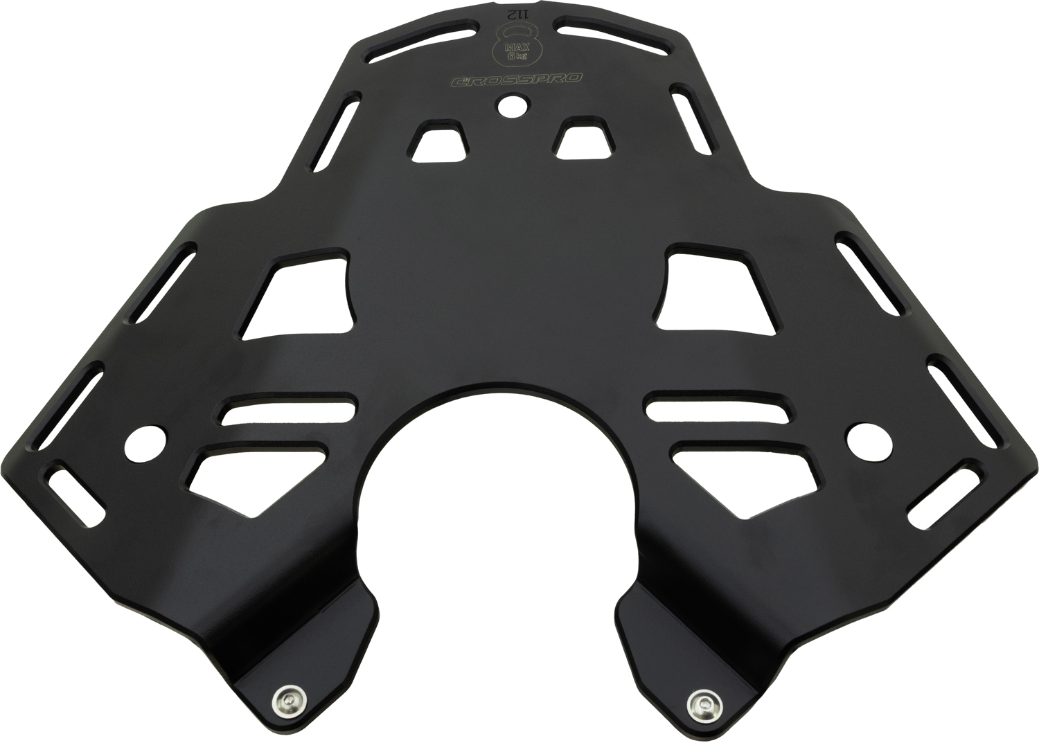 Suporte de Bagagem CROSSPRO 