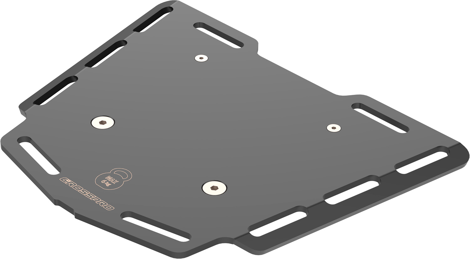 Luggage Rack CROSSPRO 