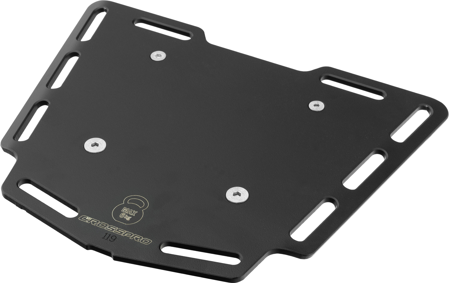 Luggage Rack CROSSPRO 