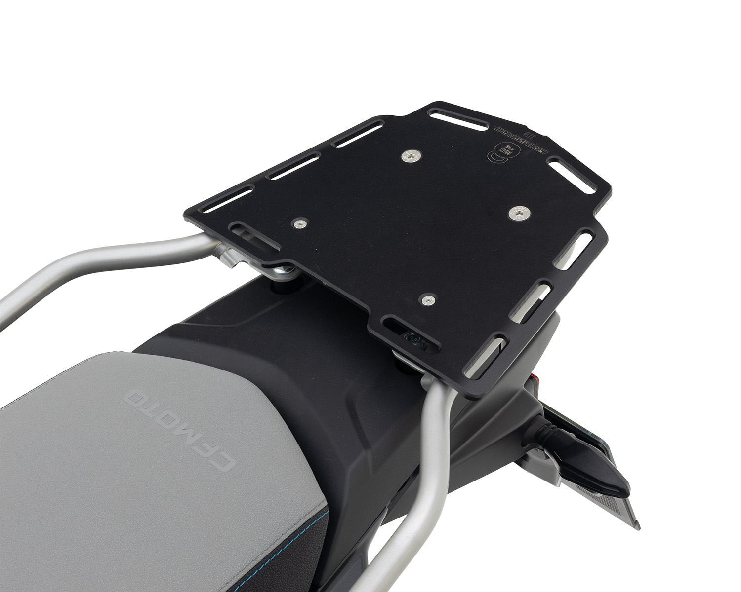 Luggage Rack CROSSPRO 