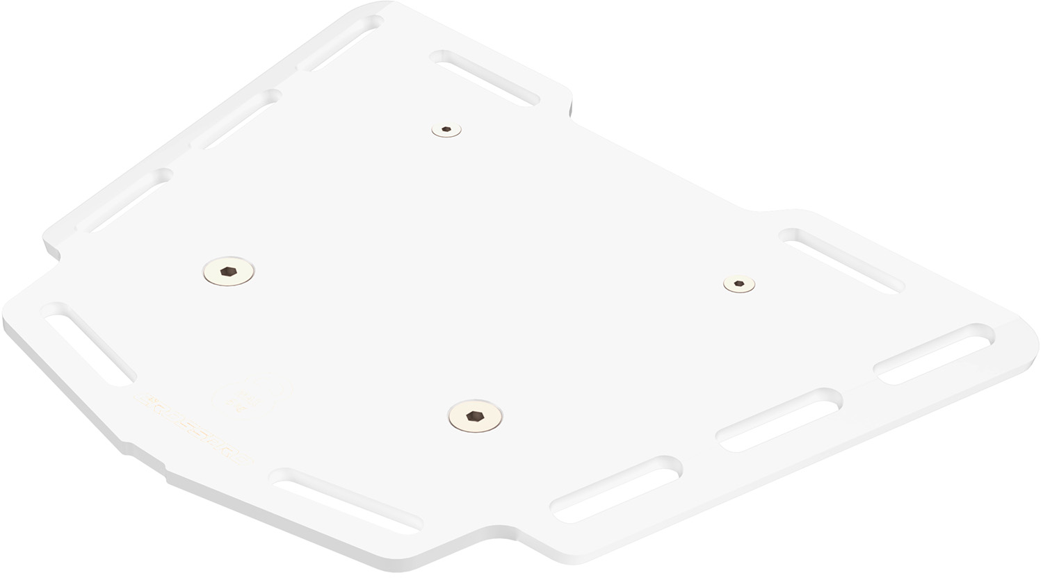 Luggage Rack CROSSPRO 