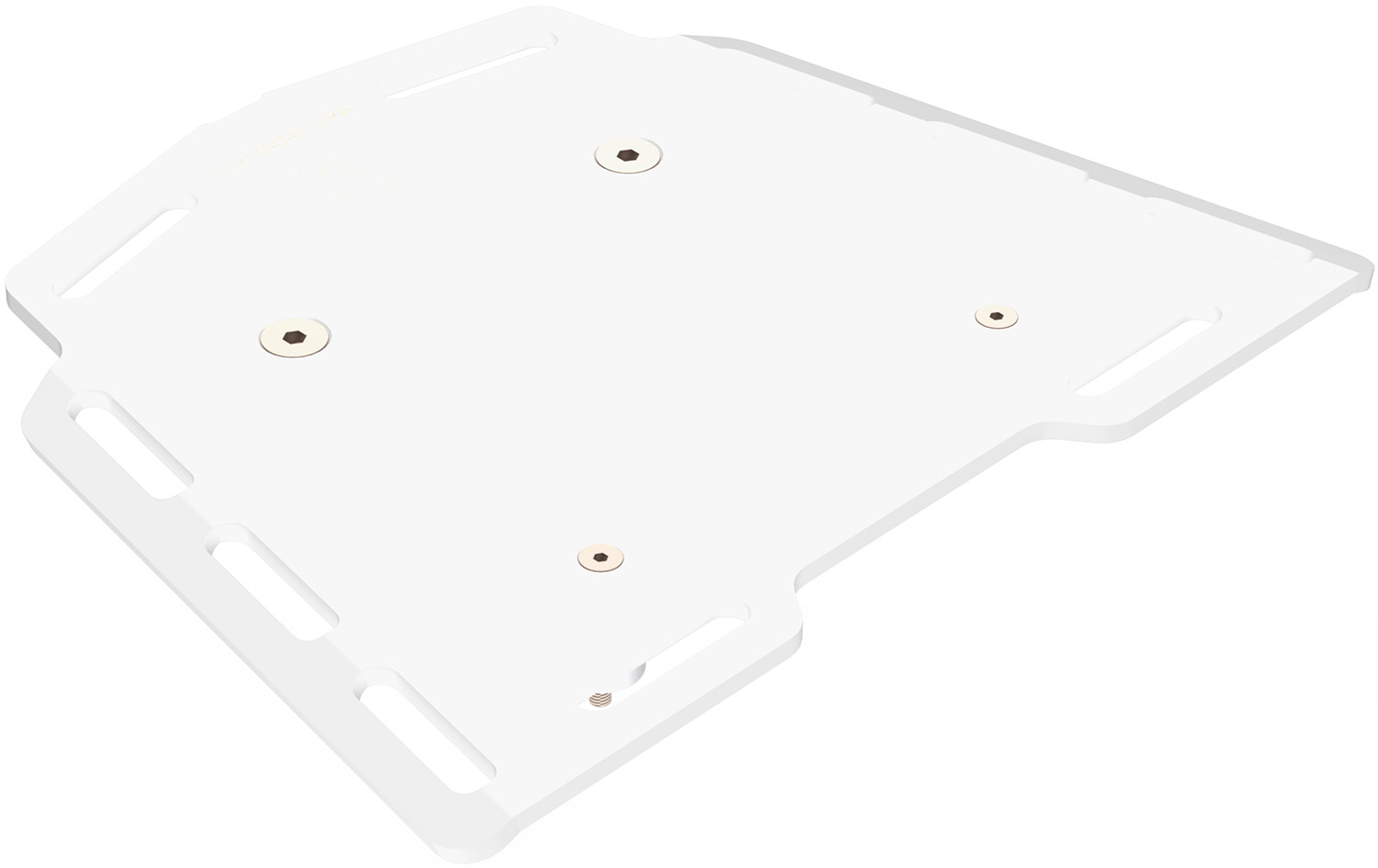 Luggage Rack CROSSPRO 