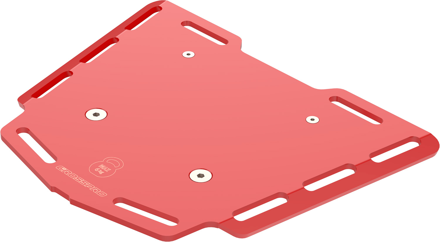 Luggage Rack CROSSPRO 
