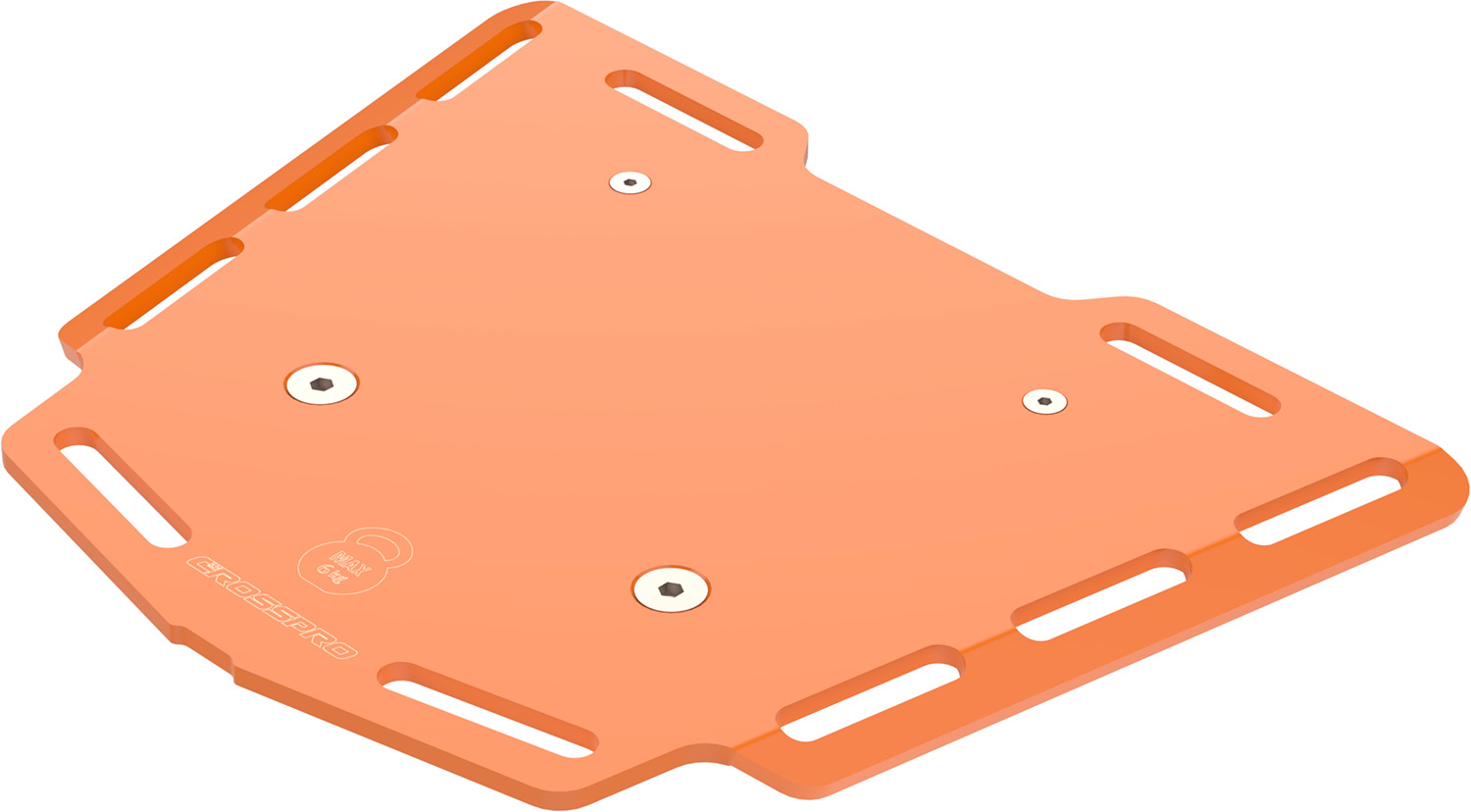 Luggage Rack CROSSPRO 