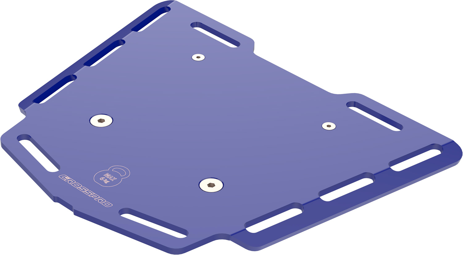 Luggage Rack CROSSPRO 