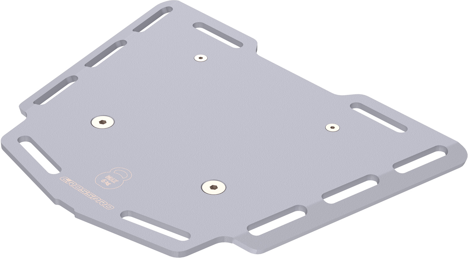 Luggage Rack CROSSPRO 
