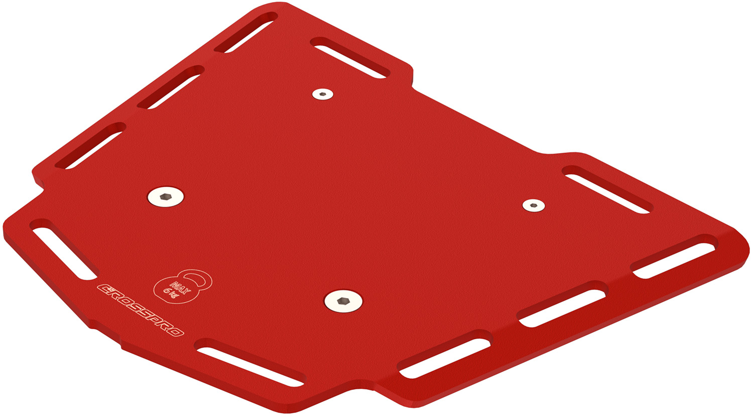 Luggage Rack CROSSPRO 