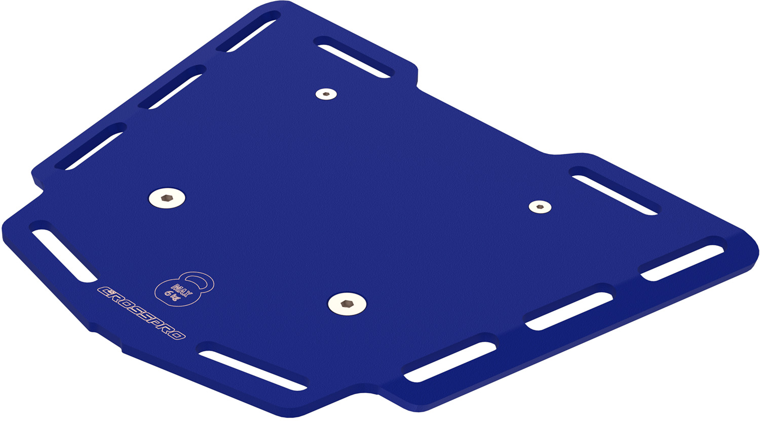 Luggage Rack CROSSPRO 