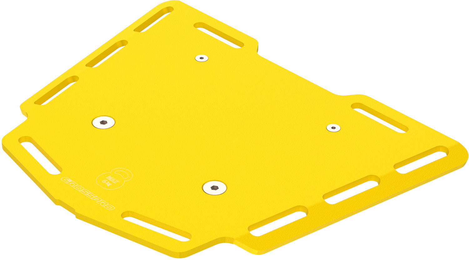 Luggage Rack CROSSPRO 