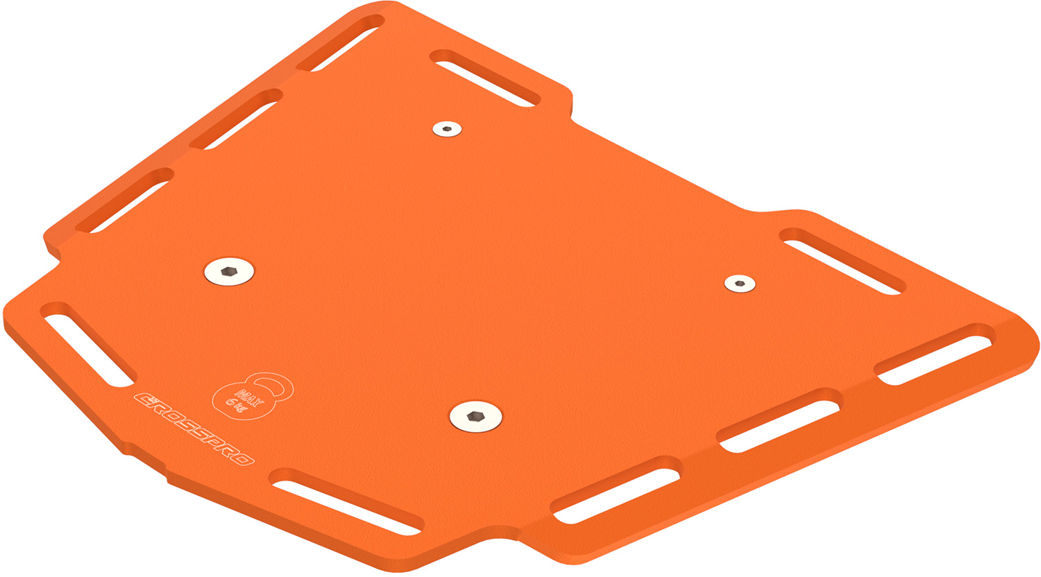 Luggage Rack CROSSPRO 