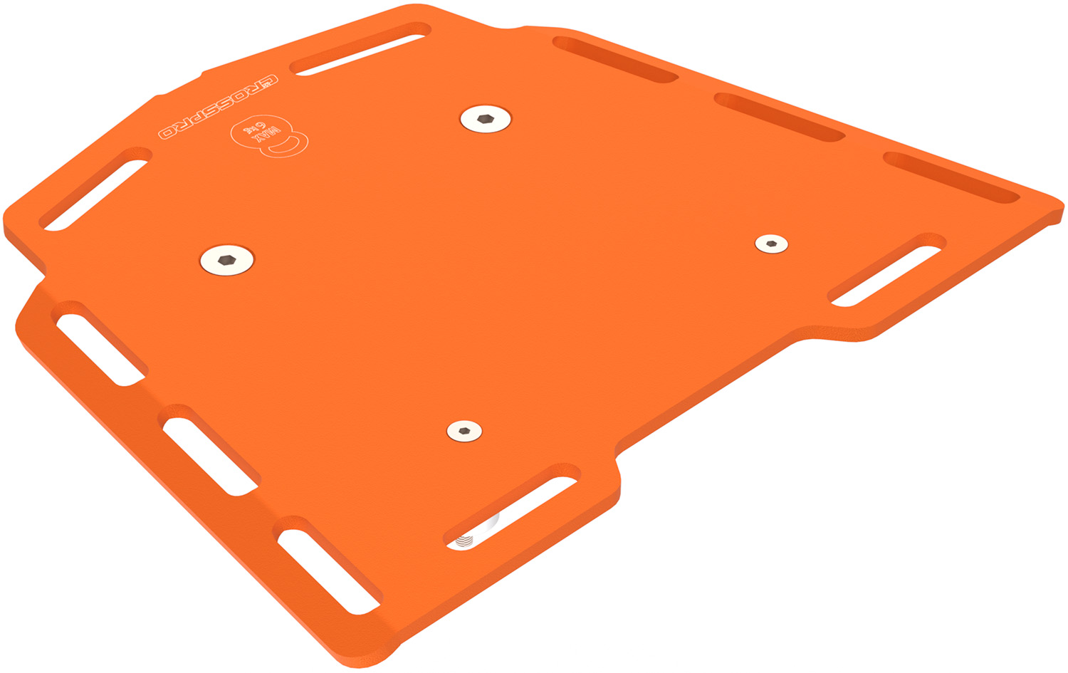Luggage Rack CROSSPRO 