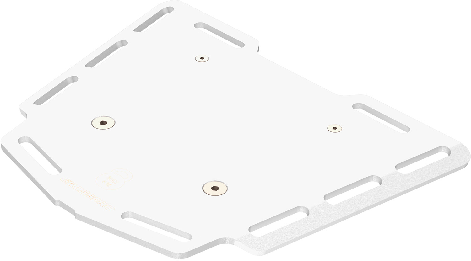 Luggage Rack CROSSPRO 