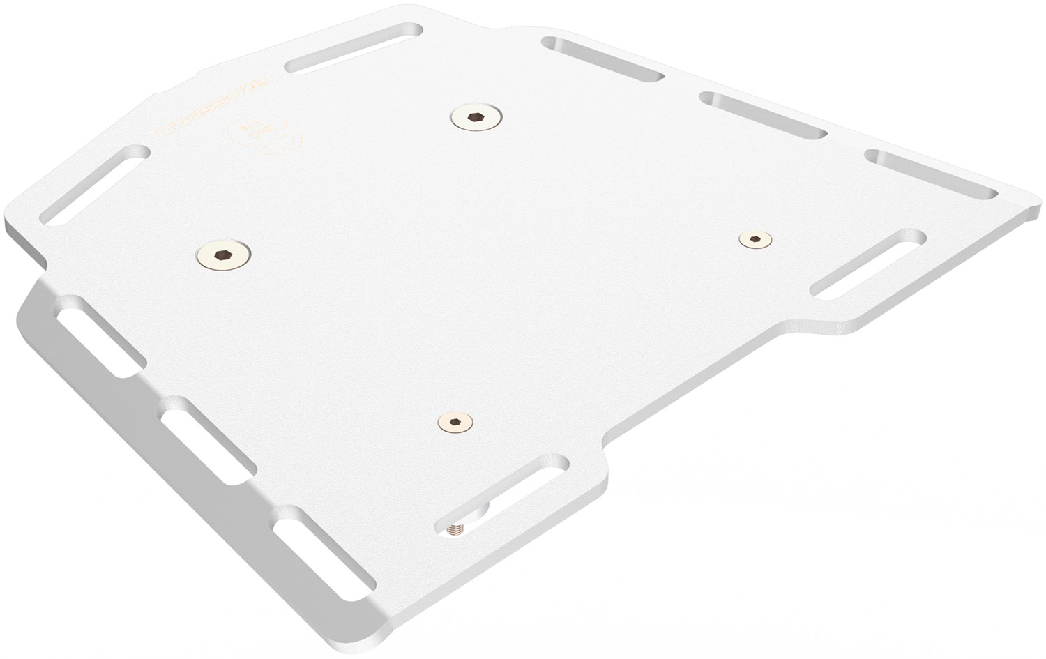 Luggage Rack CROSSPRO 