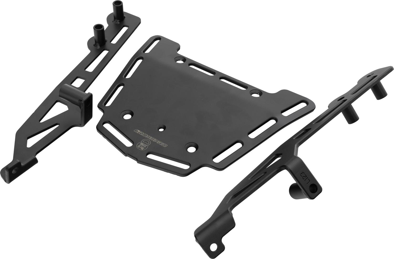 Luggage Rack CROSSPRO 