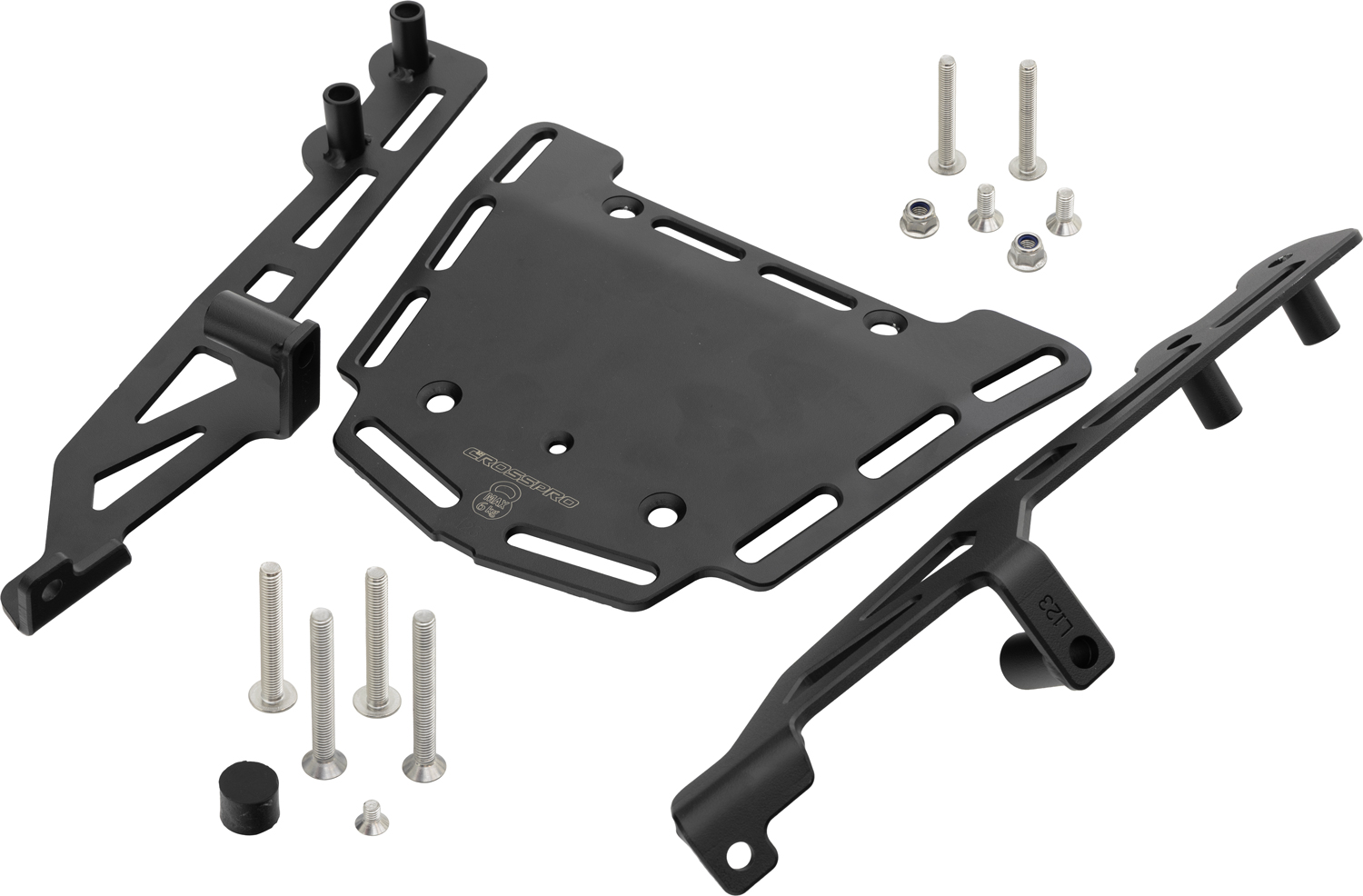 Luggage Rack CROSSPRO 